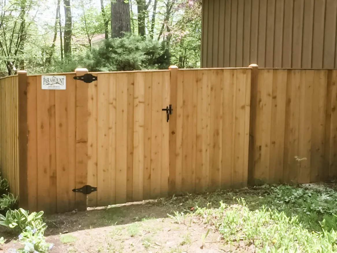 Reliable fence installation in Roberts, MT by D-Rock Boyz