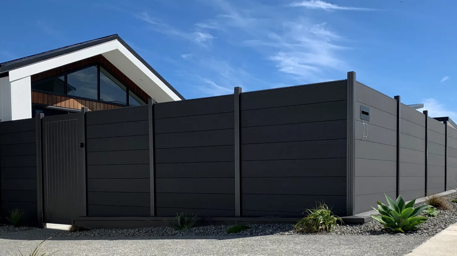 Reliable fence repair for homes in Roberts, MT by D-Rock Boyz