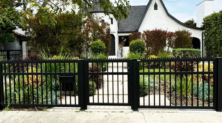 Reliable wood fence service in Roberts, MT by D-Rock Boyz