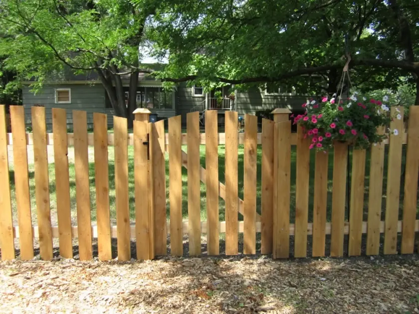 Affordable fence installation service in Roberts, MT - D-Rock Boyz