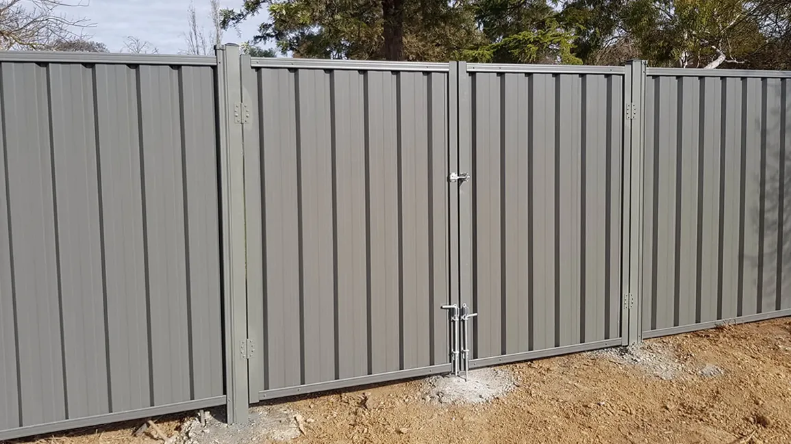 Quality fence repair service in Roberts, MT - D-Rock Boyz