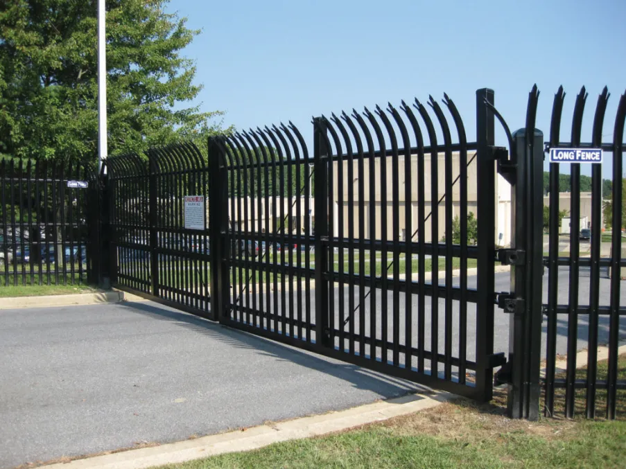 Reliable fence repair experts serving Roberts, MT - D-Rock Boyz