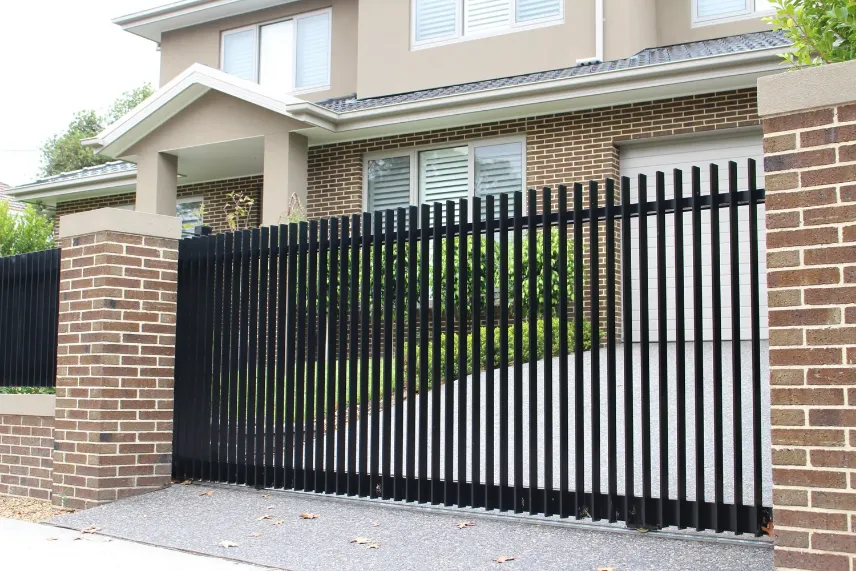 Reliable fence installation service in Roberts, MT - D-Rock Boyz