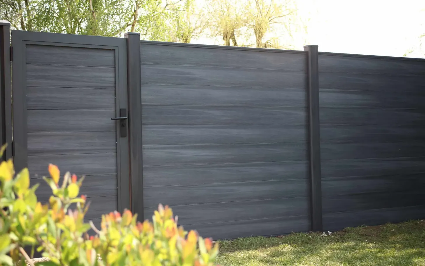 Local chain link fencing experts serving Roberts, MT - D-Rock Boyz