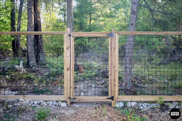 Affordable fence repair experts serving Roberts, MT - D-Rock Boyz